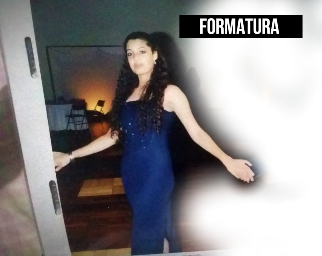 Formatura do ensino médio