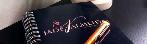 Jade Almeida Advocacia
