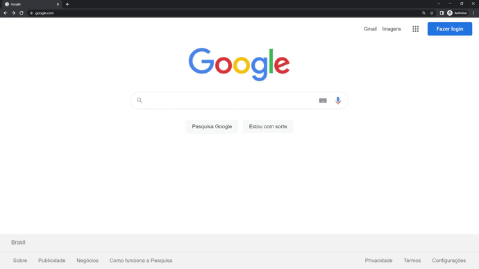 Jade Advocacia no Google meu negocio 5 estrelas