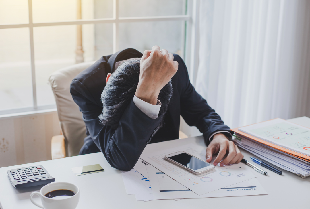 quem trata de depressão pode ser demitido?